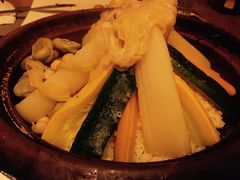 -Tajine Moroccan塔金摩洛哥中东餐厅