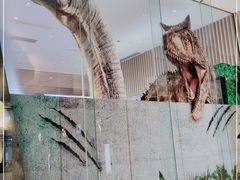 -侏罗纪世界电影特展(广州站)