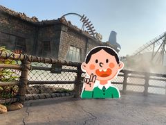 -珠海长隆海洋王国