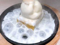 -卡朋西餐(悦汇城店)