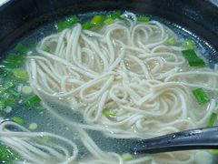 -小辫子羊肉面馆(周东店)