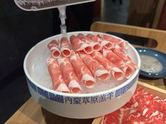 -巴奴毛肚火锅(相州店)