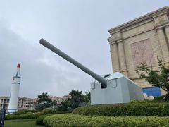 -中国人民解放军海军博物馆