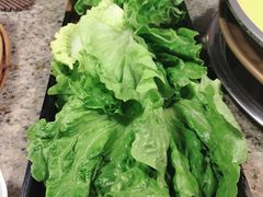 -三代烤肉(保利广场店)