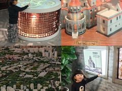 -天津市规划展览馆