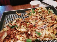 -山西会馆·晋菜·晋商宴·牌匾博物馆(胜利东街店)
