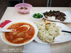 -玉华饮食店(茅台路店)