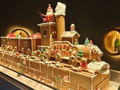 -Hi City·城市之巅