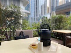 餐具摆设-tea'stone (万象天地店)