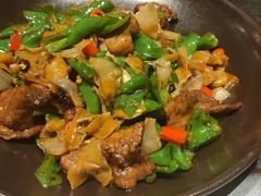 -丝路金桃·新疆菜(徐汇店)