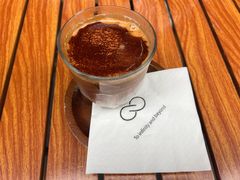 -infinite cafe