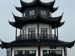 -缥缈峰景区