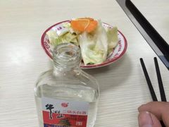 -南城香·饭香串香馄饨香(青年路店)