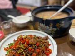 -食藕·武昌鱼(古德寺店)