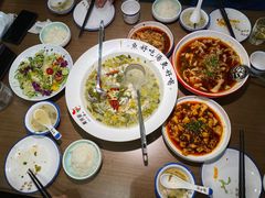 -YUOZUO渝作·川渝冒肚(崂山店)