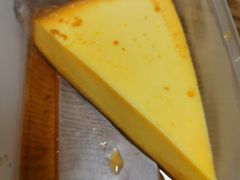 鸡蛋布丁-菲律宾面包(宝发大厦店)