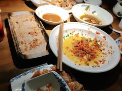 -洞庭土菜小炒馆(易发广场店)