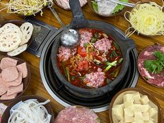 -笔记安顺夺夺粉火锅