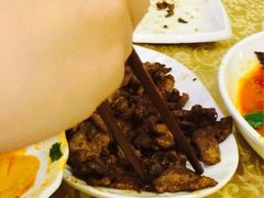 iphone_upload_pic-维吾尔餐厅(宜山路店)