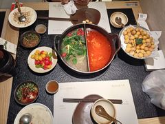 -山缓缓火锅(青岛万象城店)