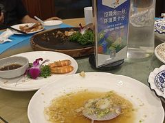 -糟粕醋·椰苑海南菜餐厅(亚龙湾天域酒店)
