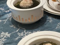 -扬州香格里拉·香宫中餐厅
