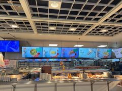 -宜家·瑞典风味餐厅(四元桥店)