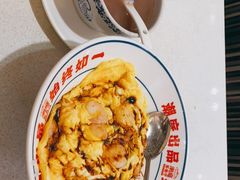 -潮庭港式茶餐厅·熊仔奶茶(同济广场店)