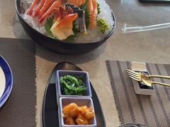 -極上萬膳·日料放题(来福士江景店)