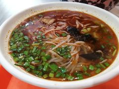 -李记搅团•非遗陕菜(三桥店)