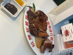 -南拳十三姨·潮汕砂锅粥·粤菜(西单大悦城店)