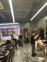 点击看大图 -藤野造型