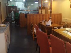 大堂-平泽烤肉(锦水街店)