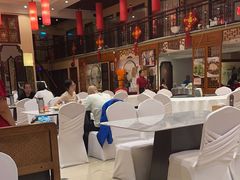 -玉华台饭庄·淮扬菜·烤鸭(望京店)