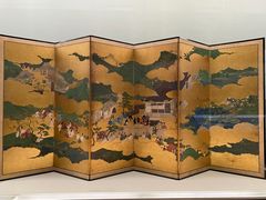 -东京国立博物馆