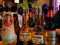 -Helens海伦司小酒馆(津湾广场店)