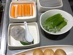 -海底捞火锅(金光华店)