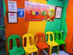 -Jonah's Fruit Shake & Snack Bar
