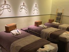 -Angkor SPA 柬埔寨古法按摩(环贸店)