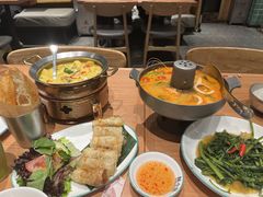 -越小品·越南餐厅(布吉万象汇店)