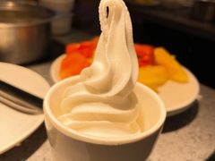 -欢乐牧场海鲜牛排烧烤涮自助(怀柔万达广场店)