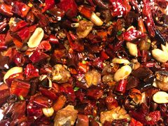 -雲蜀龙阁·金牌水煮鱼(方庄店)