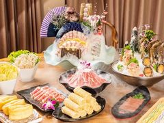 -尚海豆捞(乐虹坊店)