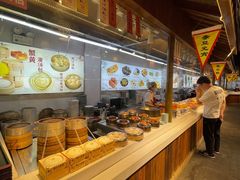 -老城南.鸭血粉丝汤(夫子庙店)