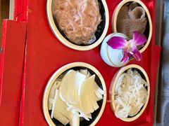 -谭鸭血老火锅·匠心(环球港旗舰店)