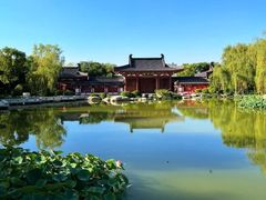 -华清宫景区