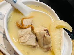 -喜上喜鸡煲翅(吉大店)