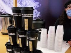 -科学家咖啡(恒隆广场店)