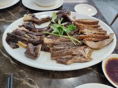 -陆记鹅庄·潮汕菜·狮头鹅(大仟里店)