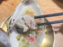 蒜香湛江烤大蚝-质烤烤物·活烤海鲜(质烤总店)